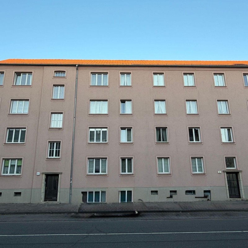 Ferielejlighed - 8 personer -  - Antoinettenstraße - 06844 - Dessau