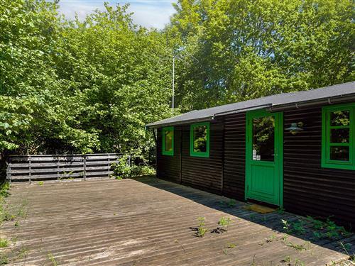 Sommerhus - 4 personer -  - Dybesøvej - 4581 - Rørvig