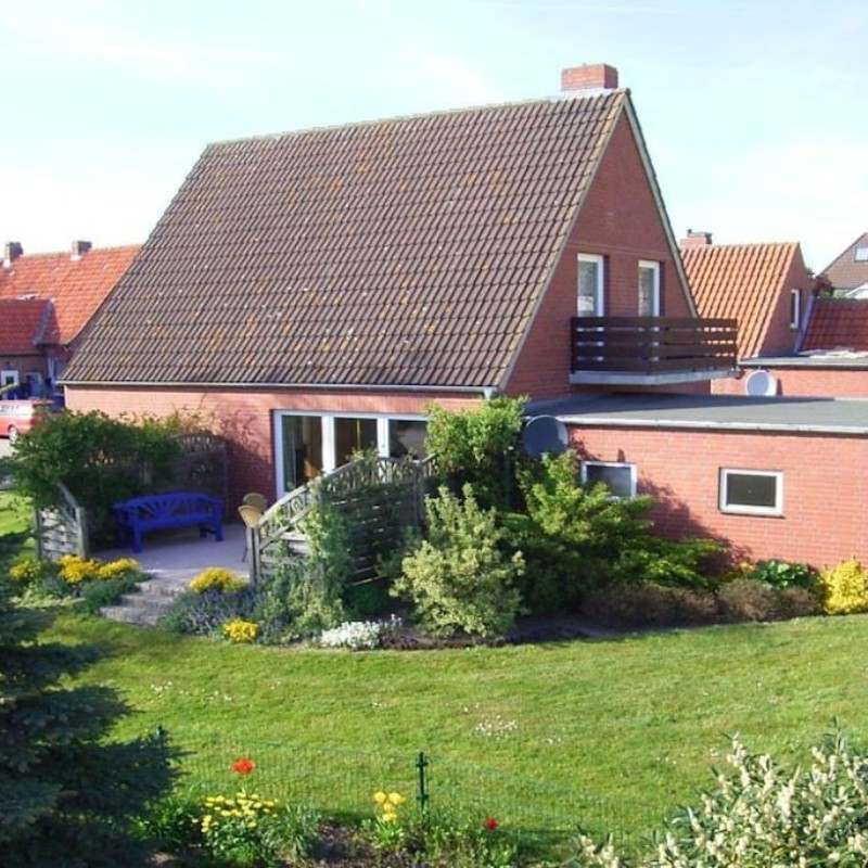 Sommerhus - 6 personer -  - 23769 - Meeschendorf\/ Fehmarn