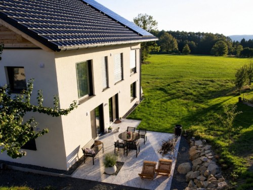 Sommerhus - 2 personer -  - 94536 - Eppenschlag