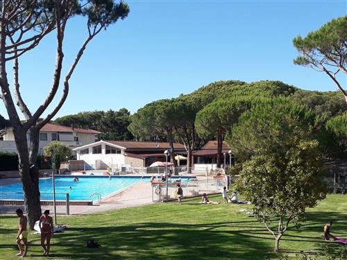 Sommerhus - 6 personer -  - Marina Di Bibbona - 57020