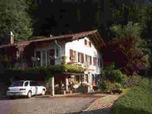 Ferienhaus - 2 Personen -  - Wichelrain - 6078 - Lungern