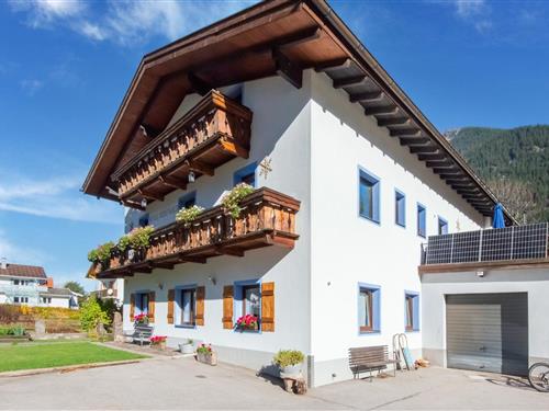 Holiday Home/Apartment - 8 persons -  - 6621 - Bichlbach