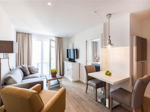 Ferielejlighed - 2 personer -  - Alleestraße - 25761 - Büsum