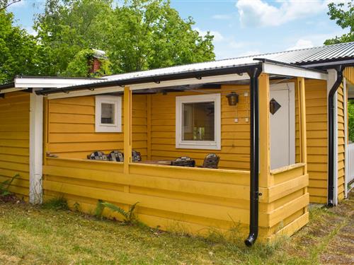 Holiday home - 4 persons -  - Möljerydsvägen - Backaryd/Ronneby - 370 11 - Backaryd