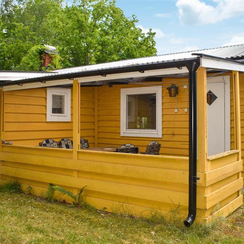 Sommerhus - 4 personer -  - Möljerydsvägen - Backaryd/Ronneby - 370 11 - Backaryd