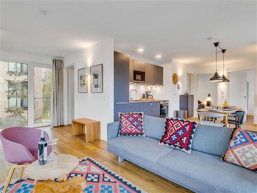 Ferielejlighed - 6 personer -  - Lembruch - 49459