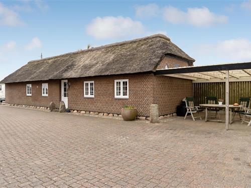 Ferielejlighed - 4 personer -  - Dakotavej - 6960 - Hvide Sande