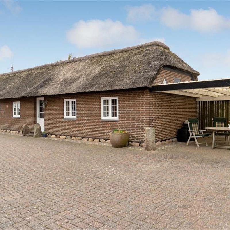 Ferienwohnung - 4 Personen -  - Dakotavej - 6960 - Hvide Sande