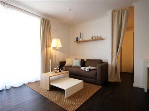 Ferieleilighet - 2 personer -  - An der Waterkant - 18211 - Börgerende-Rethwisch