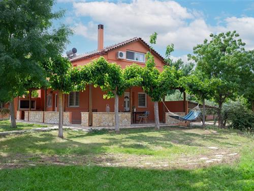 Holiday home - 6 persons -  - New Tiryns - 21100 - Nafplion