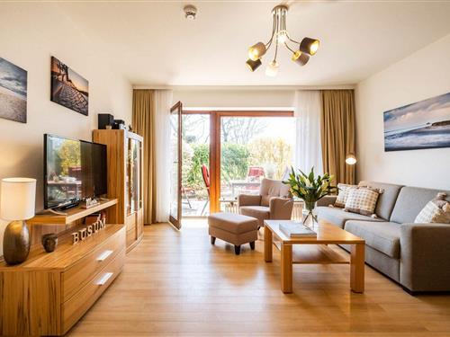 Ferielejlighed - 2 personer -  - Möwenweg - 25761 - Büsum