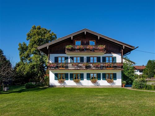 Ferienhaus - 4 Personen -  - Miesbacher Str. - 83703 - Gmund Am Tegernsee