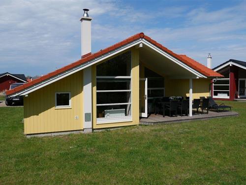 Holiday Home/Apartment - 8 persons -  - Strandstraße - 23775 - Großenbrode