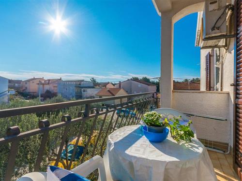 Holiday apartment - 2 persons -  - Bracka ulica - Biograd - 23210 - Biograd Na Moru