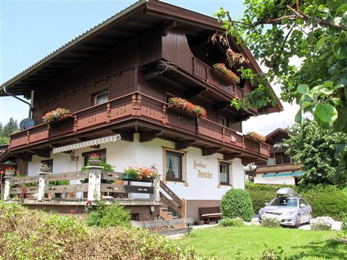 Holiday Home/Apartment - 6 persons -  - Zell Am Ziller - 6274