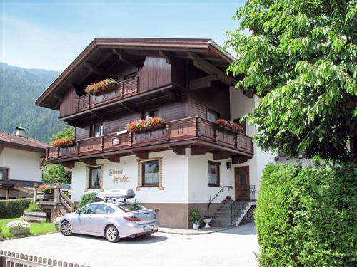 Ferielejlighed - 6 personer -  - Zell Am Ziller - 6274