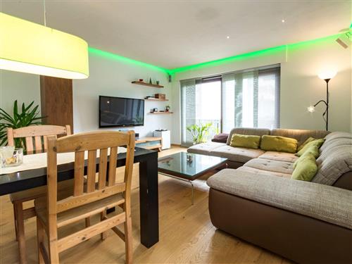 Ferieleilighet - 4 personer -  - Auf der Wallme - 59955 - Winterberg