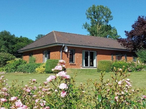 Sommerhus - 6 personer -  - 24329 - Grebin