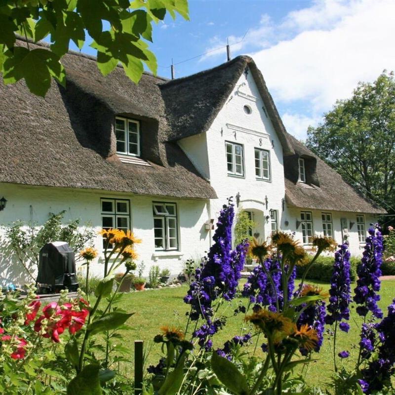 Sommerhus - 2 personer -  - 25889 - Uelvesbüll