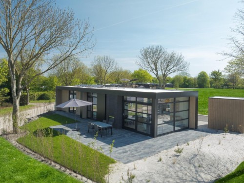 Villa - 4 persons -  - 8711 GX - Workum