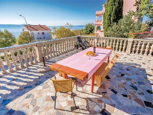 Semesterlägenhet - 6 personer -  - Kralja Zvonimira - 51250 - Novi Vinodolski