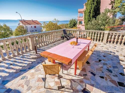 Holiday apartment - 6 persons -  - Kralja Zvonimira - 51250 - Novi Vinodolski