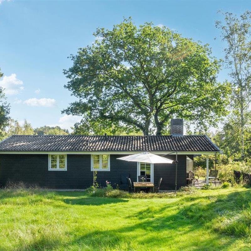 Ferienhaus - 6 Personen -  - Havbakkevej - Skovgaarde - 8961 - Allingaabro