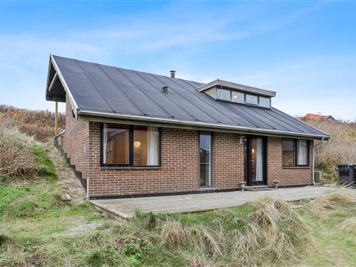 Sommerhus - 6 personer -  - Sdr. Strandvej - 9480 - Løkken