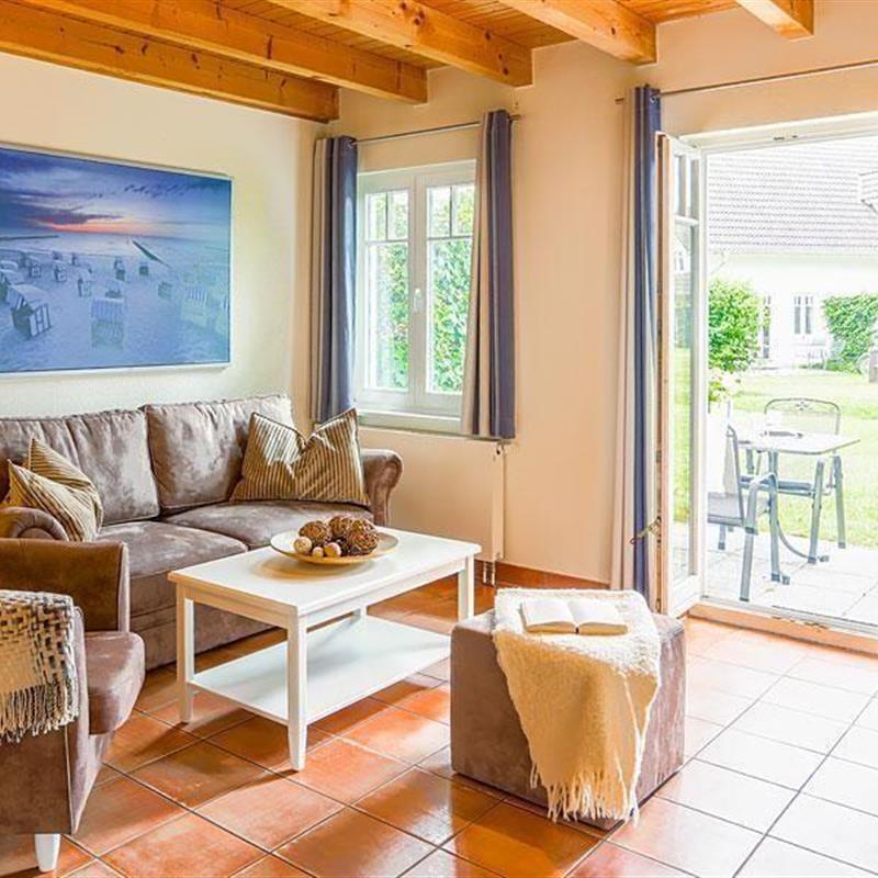 Sommerhus - 6 personer -  - Kliffstraße - 18211 - Nienhagen