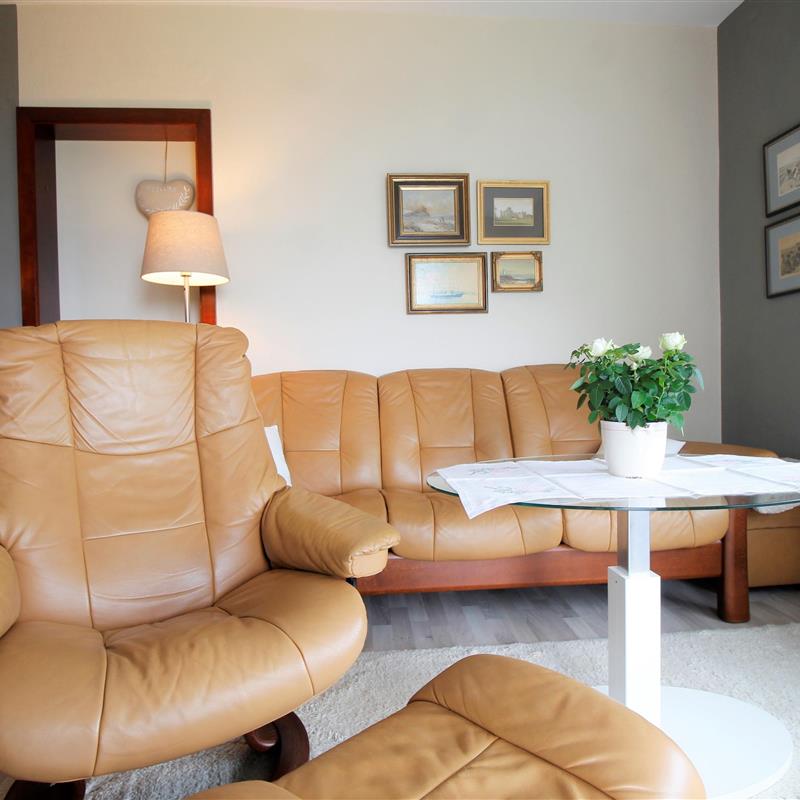 Ferielejlighed - 2 personer -  - Blankwasserweg - 23743 - Grömitz