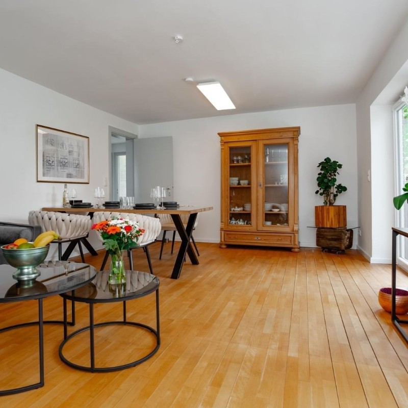Ferielejlighed - 4 personer -  - Deelgung - 25980 - Sylt