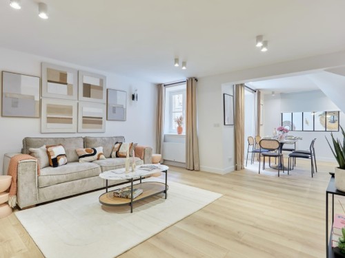 Ferielejlighed - 6 personer -  - 75002 - Paris