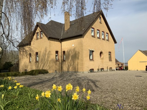 Vakantiehuis - 25 personen -  - Slotsvej - 6310 - Broager