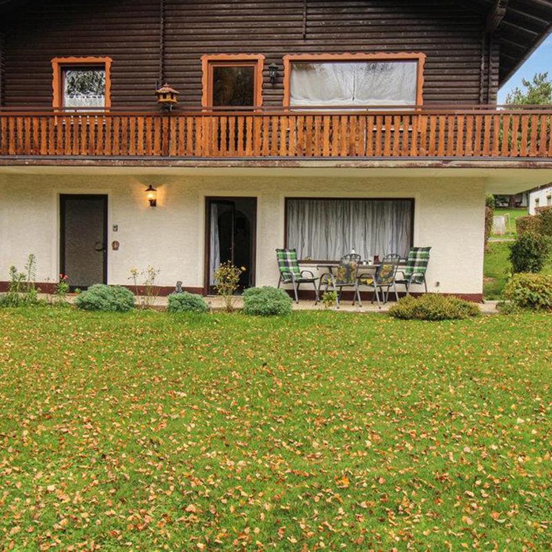 Ferielejlighed - 4 personer -  - Feriendorf Hohen Bogen - Feriendorf Hohen Bogen - 93474 - Arrach