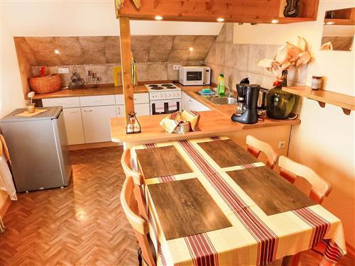 Ferielejlighed - 4 personer -  - Vogtsburg - 79235