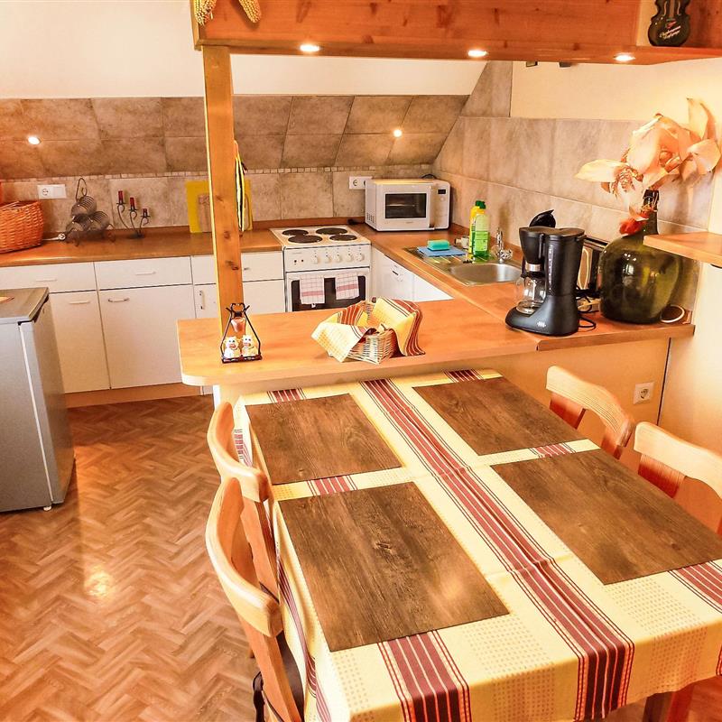 Ferielejlighed - 4 personer -  - Vogtsburg - 79235