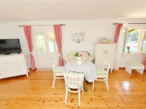 Ferielejlighed - 2 personer -  - 21465 - Vrboska