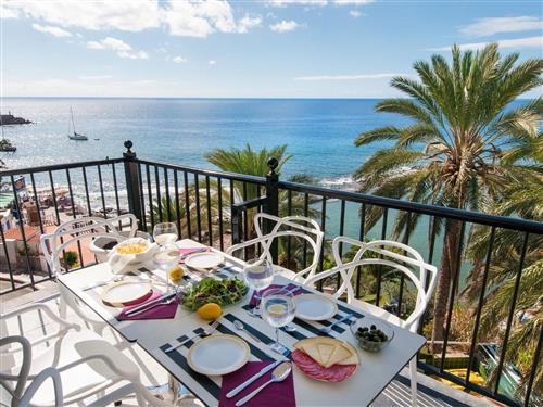 Holiday home - 8 persons -  - Mogan - 35128