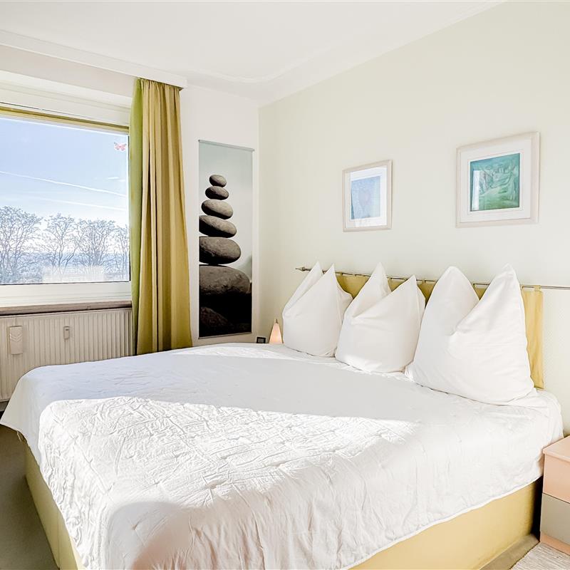 Ferielejlighed - 2 personer -  - Blankwasserweg - 23743 - Grömitz