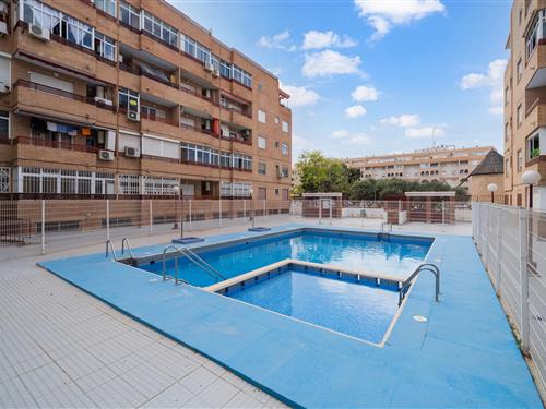 Holiday Home/Apartment - 4 persons -  - 03181 - Comunidad Valenciana