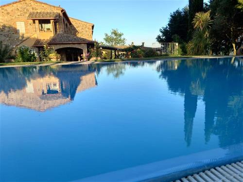 Semesterlägenhet - 4 personer -  - Chianni - 56034