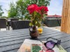 Billede 8 - Terrasse