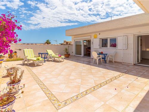 Holiday home - 6 persons -  - Calle Ciudad Real - La Mata - Torrevieja - 03188 - Torrevieja