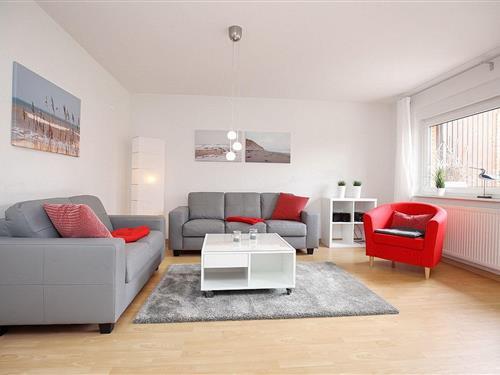 Sommerhus - 4 personer -  - Urlauberdorf - 23946 - Ostseebad Boltenhagen