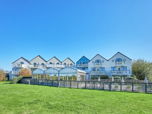 Ferielejlighed - 5 personer -  - 14470 - Courseulles Sur Mer