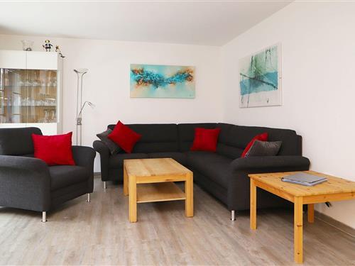 Holiday Home/Apartment - 4 persons -  - Mühlenstr. - 18375 - Prerow