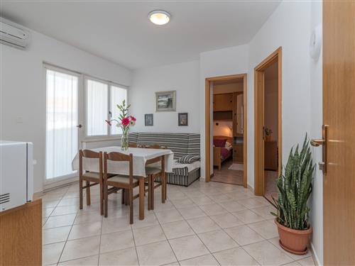 Ferielejlighed - 4 personer -  - Trogir/Okrug Donji - 21223