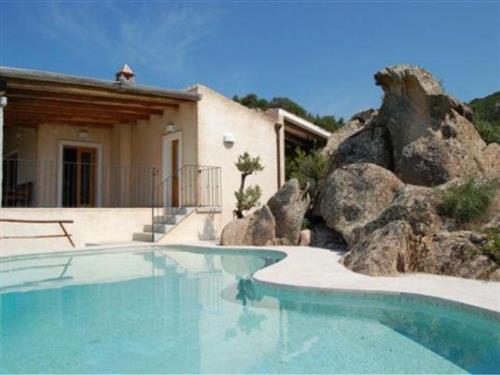 Ferienhaus - 10 Personen -  - La Silvaredda Baja Sardinia - 07021 - Arzachena