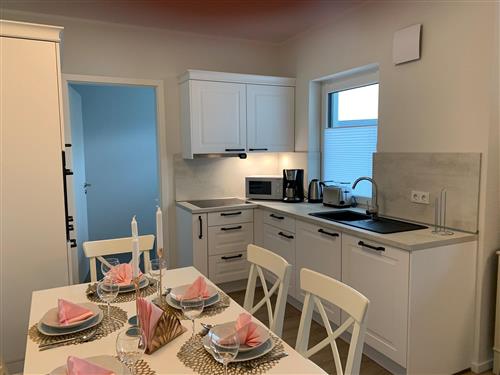 Holiday Home/Apartment - 6 persons -  - Butjadinger Str. - 26969 - Burhave